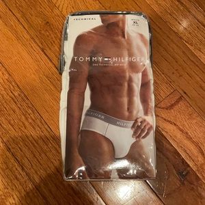 Tommy Hilfiger Technical Hip Brief